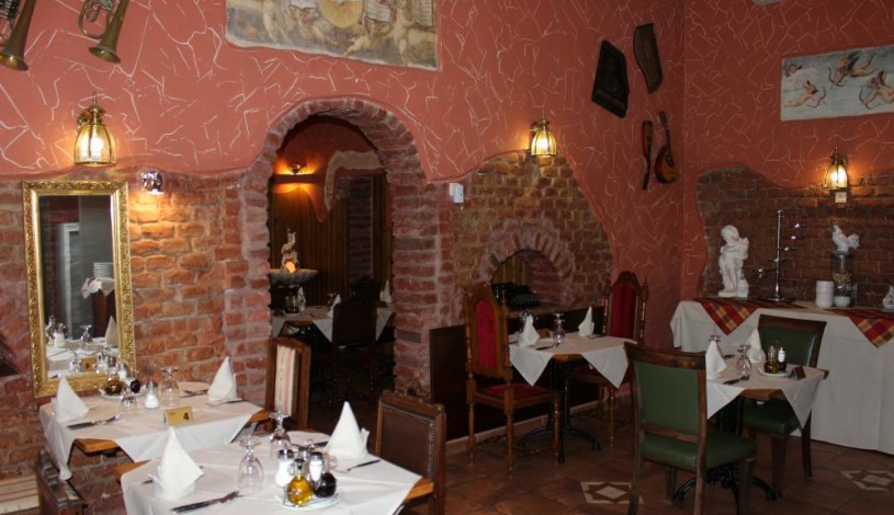 Hotel Maxi Uherské Hradiště